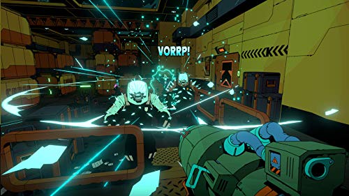 Void Bastards (EU)