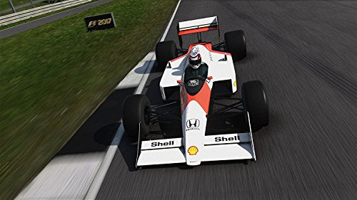 F1 / Formula One 2017 (AT) — Special Edition