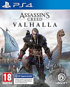Assassin's Creed: Valhalla (GB)