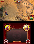 LEGO Marvel Super Heroes: Universum in Gefahr (DE)