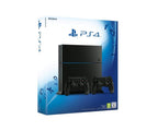 Konsole 1TB + 2 Original Controller Ultimate Player Edition schwarz