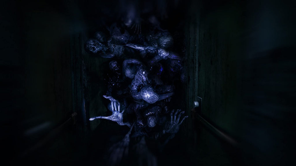 Song of Horror (AT) — Deluxe Edition