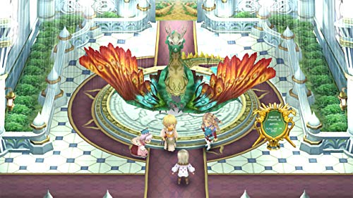 Rune Factory 4 Special (DE)