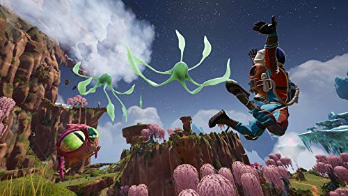 Journey to the Savage Planet (GB)