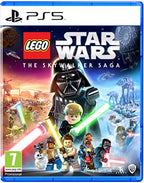 LEGO Star Wars Skywalker Saga (AT)
