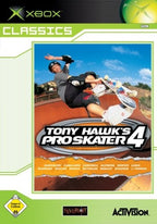 Tony Hawks Pro Skater 4 [Classics] (DE)