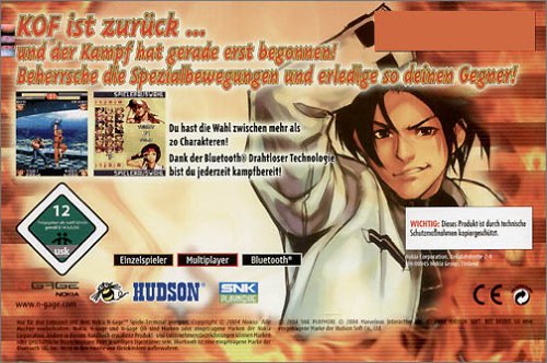 The King of Fighters Extreme