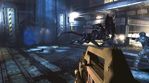 Aliens: Colonial Marines (AT) — Limited Edition