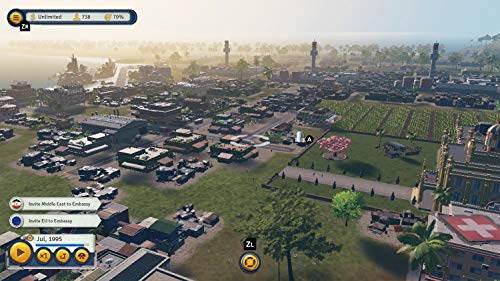 Tropico 6 (DE)