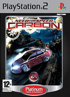 Need for Speed: Carbon (FR) — Platinum