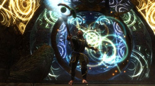 Kingdoms of Amalur: Reckoning (GB)