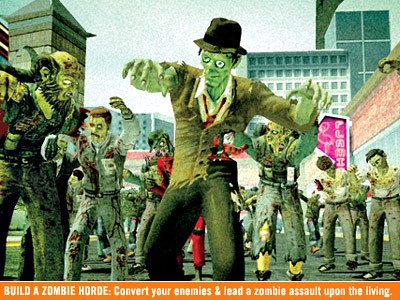 Stubbs The Zombie [UK Import] [Aspyr]