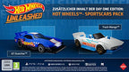 Hot Wheels Unleashed (DE) — Day One Edition