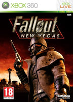 Fallout: New Vegas (AT)
