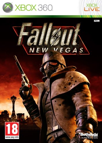 Fallout: New Vegas (AT)