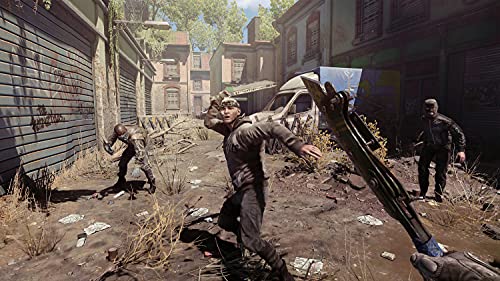 Dying Light 2 Stay Human (AT)