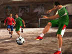 FIFA Street (DE) — Platinum