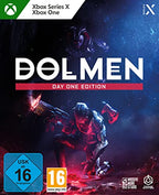 Dolmen (DE) — Day One Edition