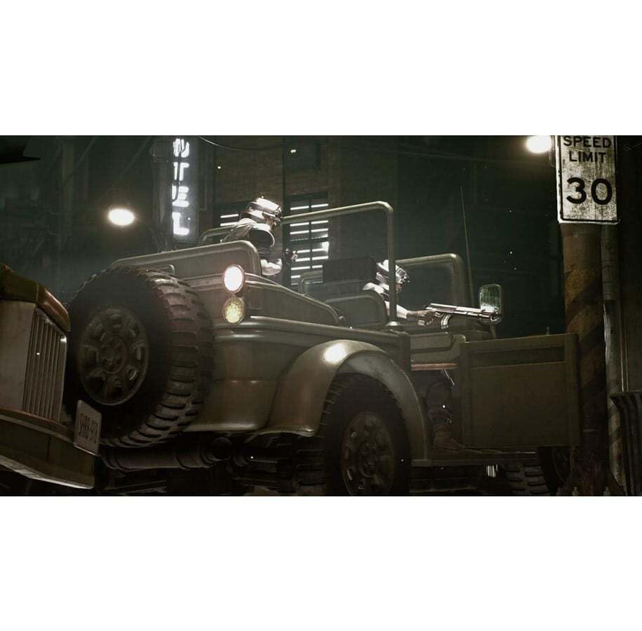 Final Fantasy VII: HD Remake (GB)