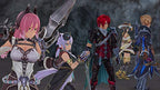 Ys IX Monstrum Nox Pact Edition