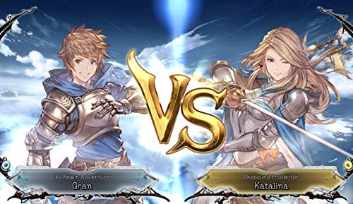 Granblue Fantasy Versus (DE)