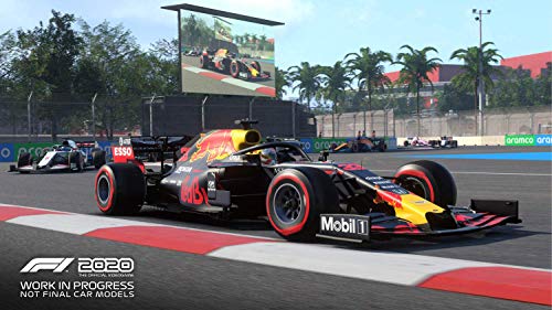 F1 2020