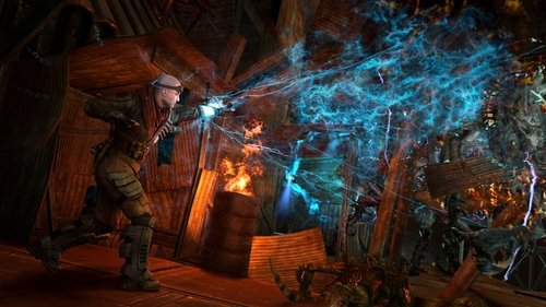 Red Faction: Armageddon (US)