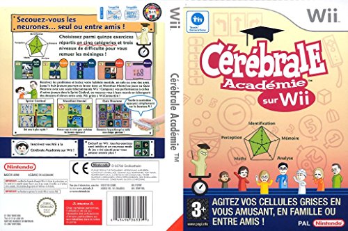 Big Brain Academy (FR)