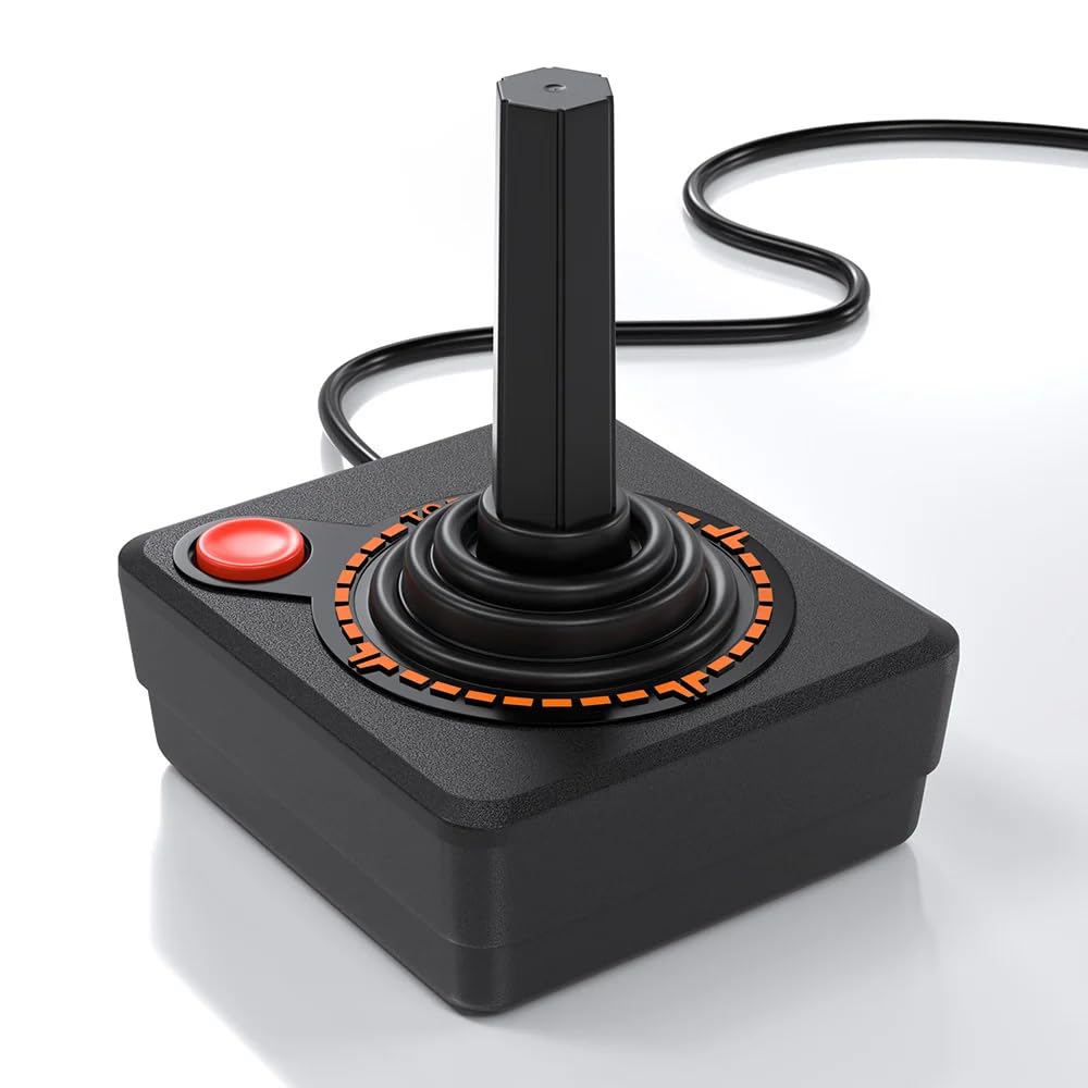 Joystick Controller CX40+ [Atari]