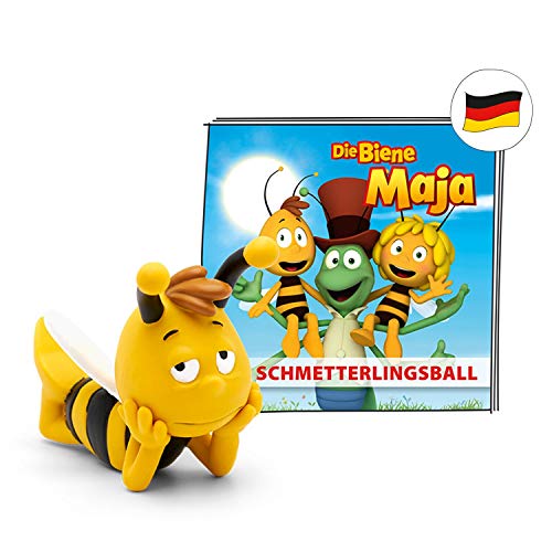 tonies Hörfigur – Die Biene Maja – Der Schmetterlingsball
