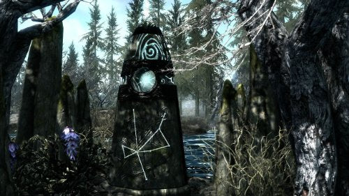 The Elder Scrolls V: Skyrim (GB) — Classics