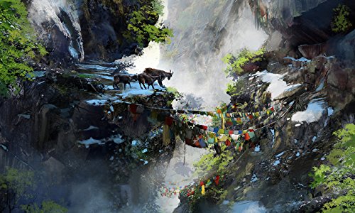Far Cry 4 (FR) — Limited Edition
