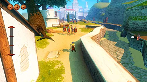 Asterix & Obelix XXL Collection (DE)