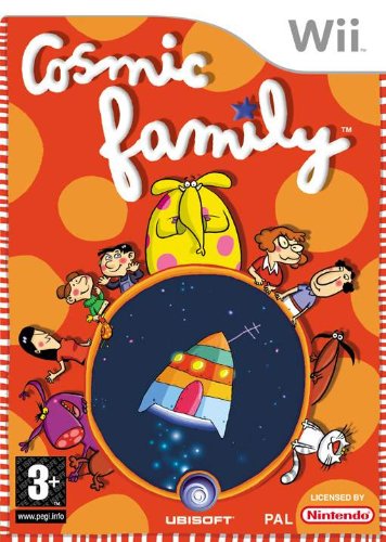 Cosmic Family (GB)