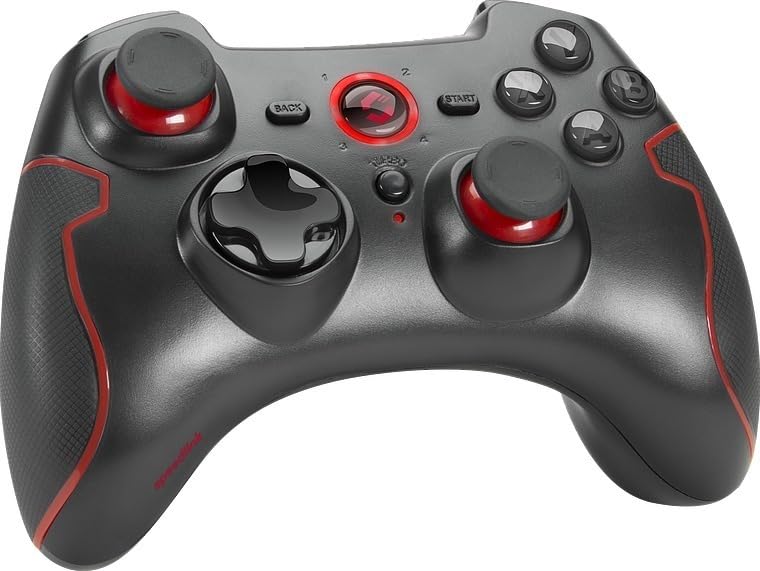 Controller / Pad TORID + USB-Ladekabel [Speedlink]
