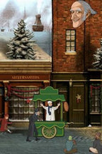 Eine Weihnachtsgeschichte (DE)