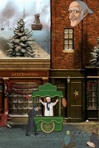 Eine Weihnachtsgeschichte (DE)