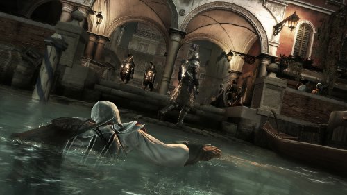 Assassin's Creed 2 [Platinum Hits] (US)