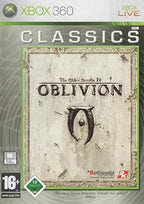 The Elder Scrolls IV: Oblivion (DE) — Classics