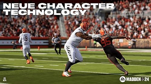 Madden NFL 24 (DE)