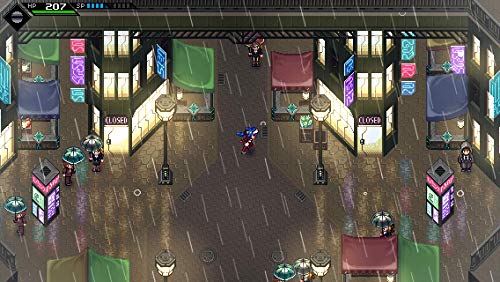 CrossCode (DE)