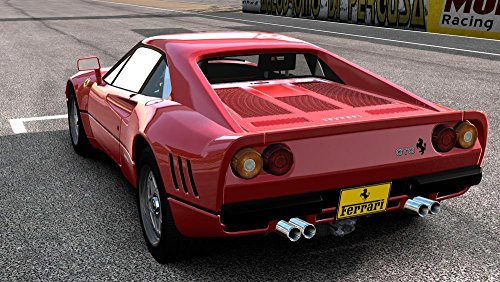 Test Drive: Ferrari Racing Legends (FR)