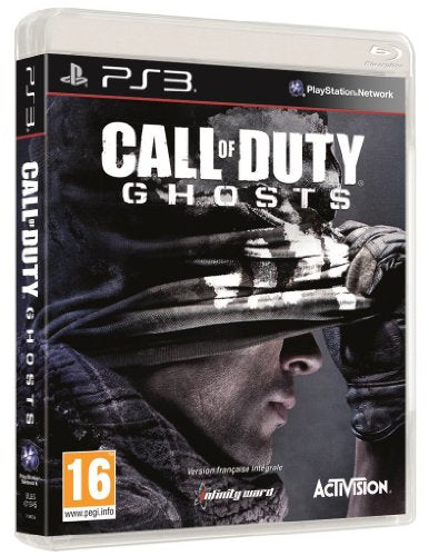 Call of Duty: Ghosts (FR)