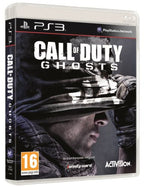Call of Duty: Ghosts (FR)