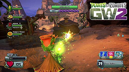Plants vs. Zombies: Garden Warfare 2 (DE) — PlayStation Hits