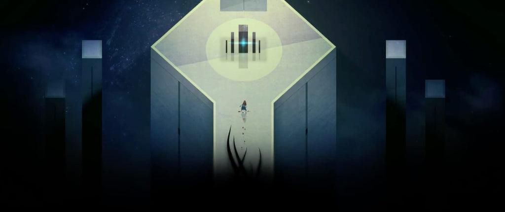 Below (EU) — Special Edition