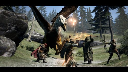 Dragon's Dogma: Dark Arisen (JP)