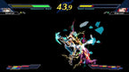 The Rumble Fish 2 (EU)