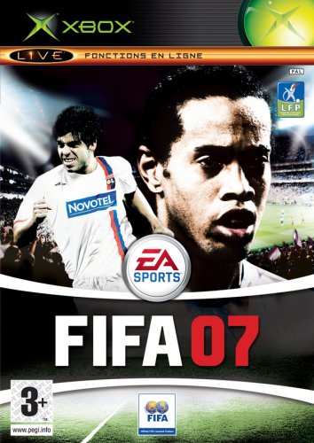 FIFA 07 (FR)