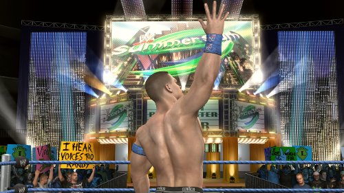 WWE Smackdown vs. Raw 2010 (US)